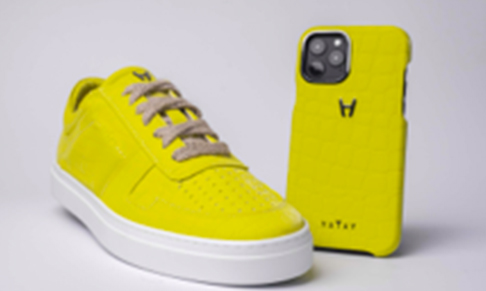 YATAY collaborates with tech accessories company Hadoro